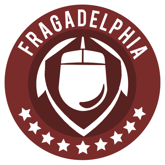 Fragadelphia Logo